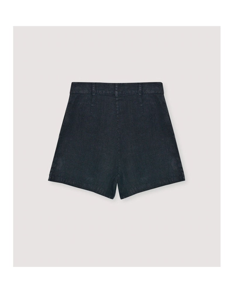 The New Society Melissa Short Black