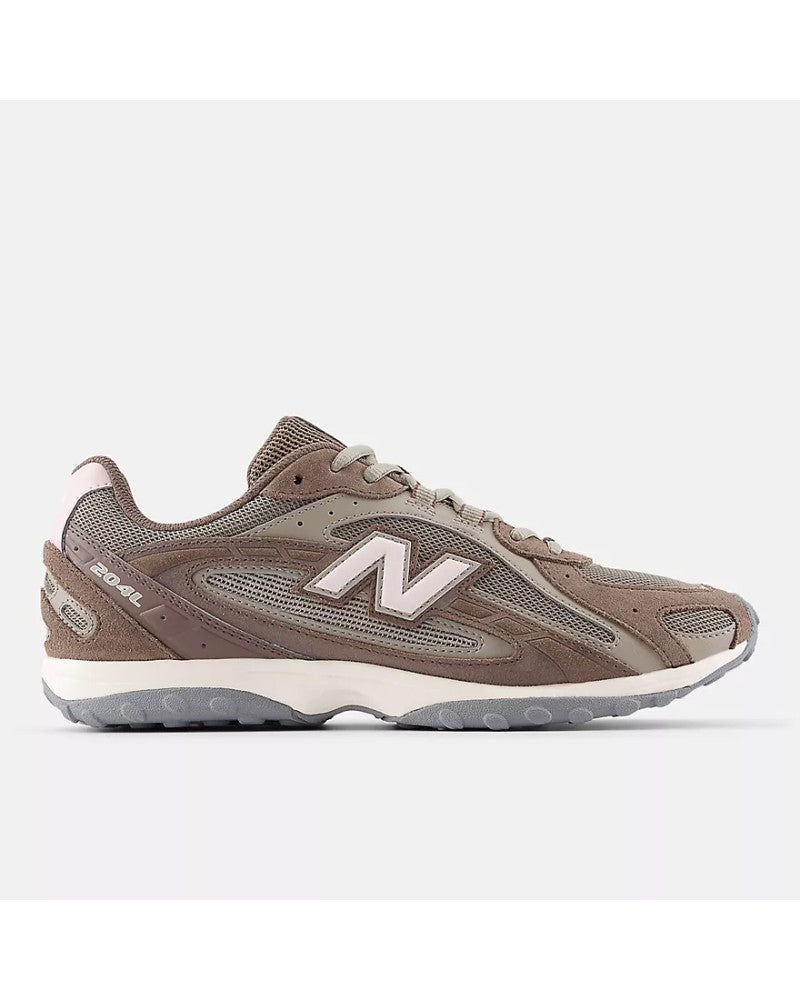 New Balance U204 Marron