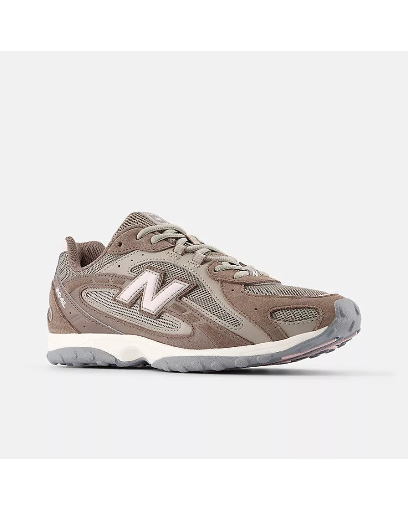 New Balance U204 Marron