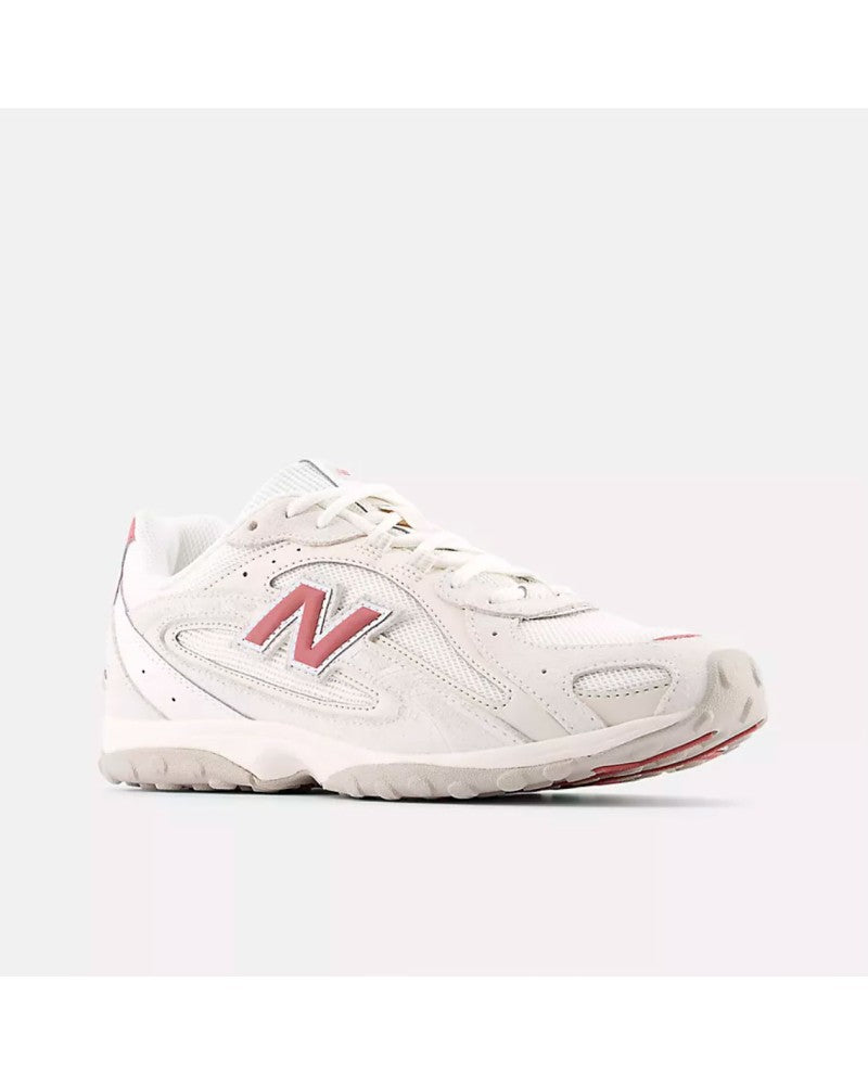 New Balance U204 Blanc