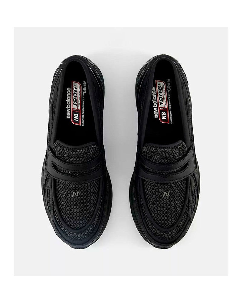 New Balance U1906 Noir