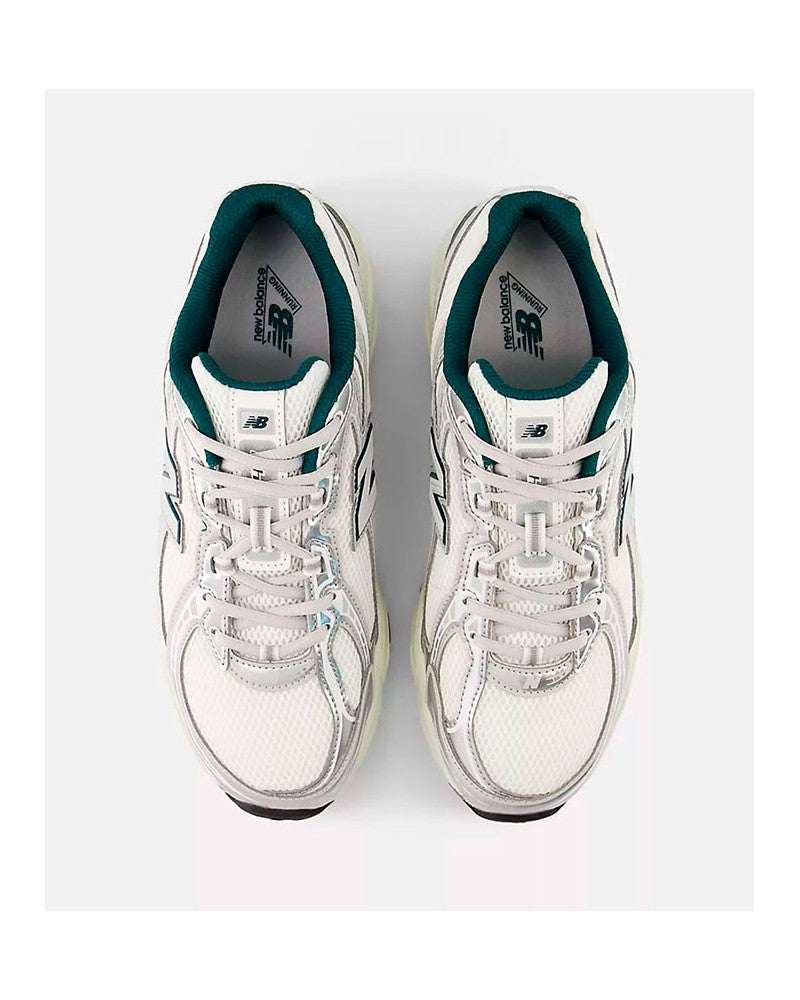 New Balance U1906 Blanc Vert