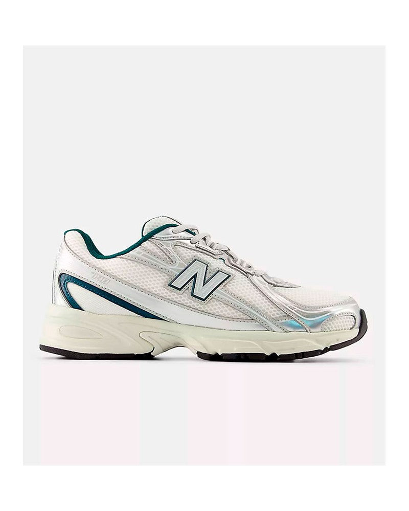 New Balance U1906 Blanc Vert