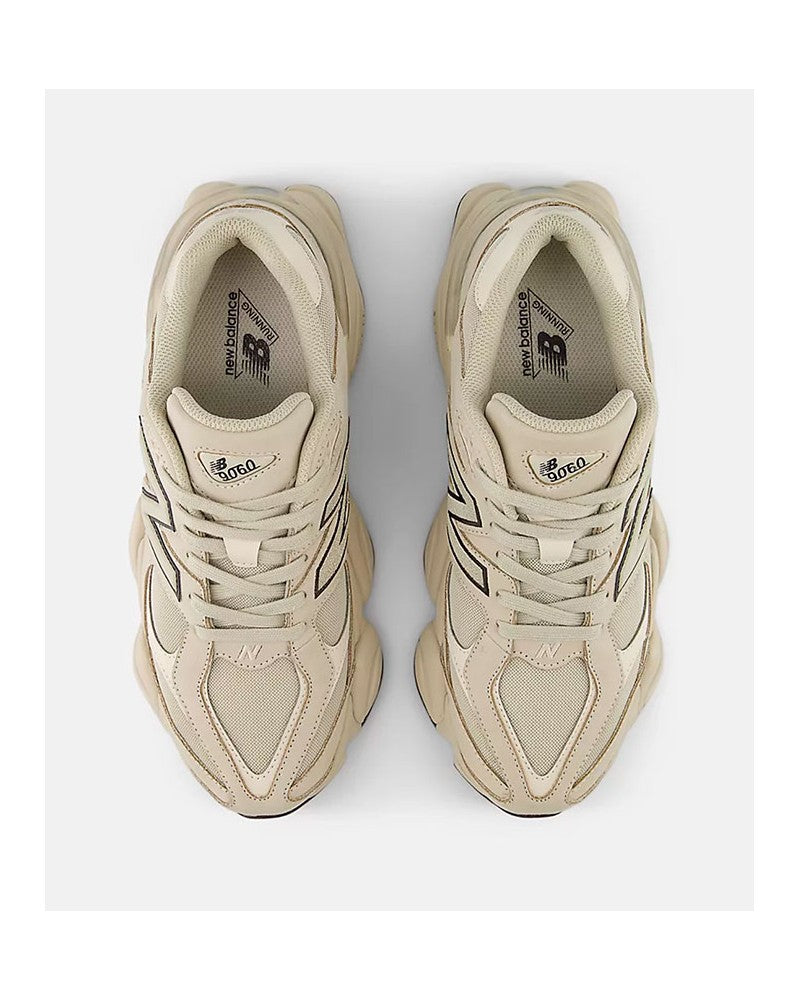 New Balance U9060 Gris Doux