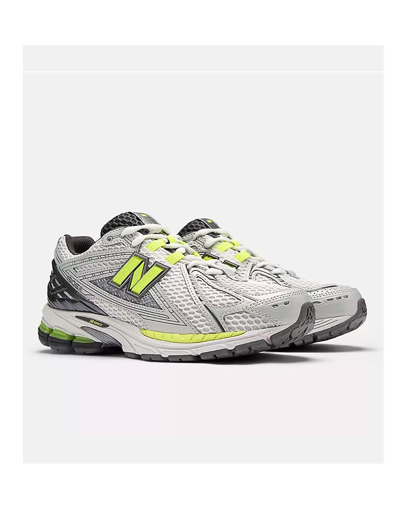 New Balance U1906 Gris Lime