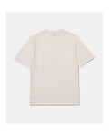 Edmmond Western Tee Ecru