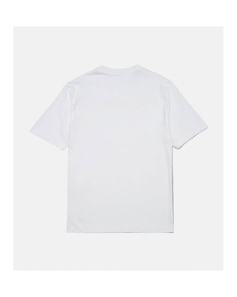 Edmmond Mel Garçon Tee Blanc