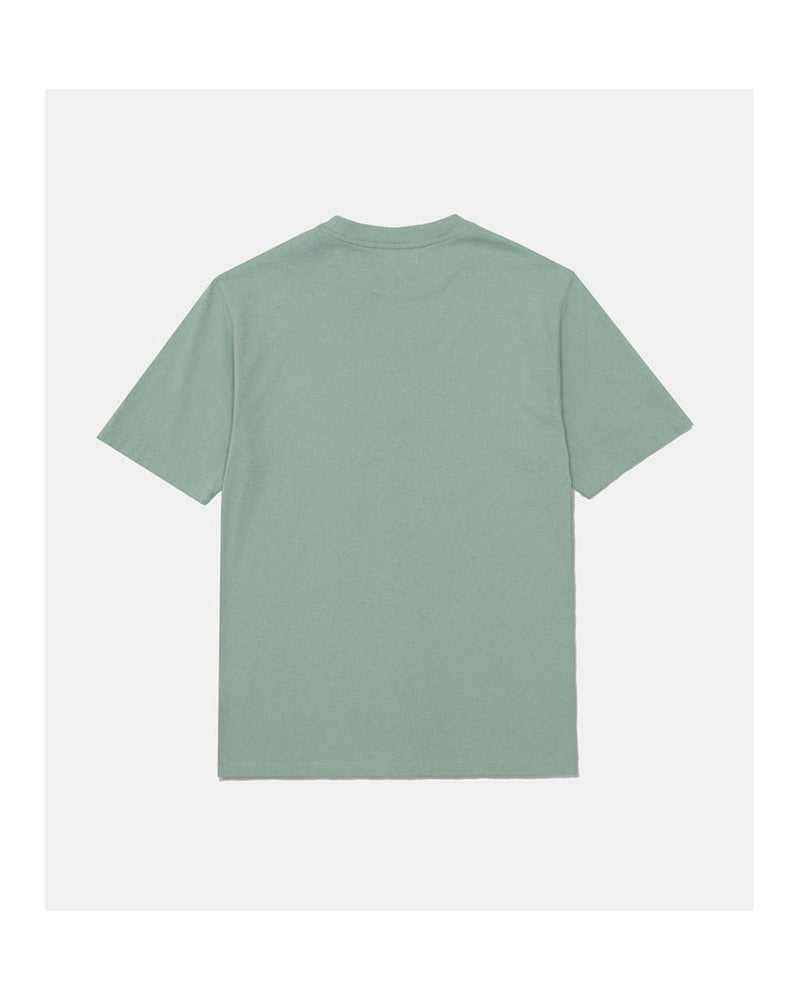 T-shirt Edmmond Scalextric Vert