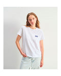 American Vintage Ykobow Tee White