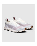 On Cloud 6 Versa Ice Maroon