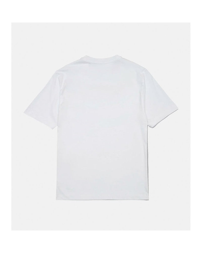 T-shirt Edmmond Brass Band Blanc