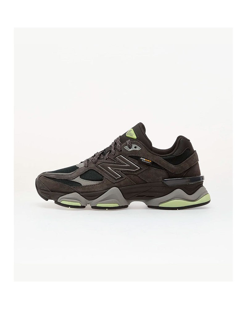 New Balance U9060 Gris Foncé