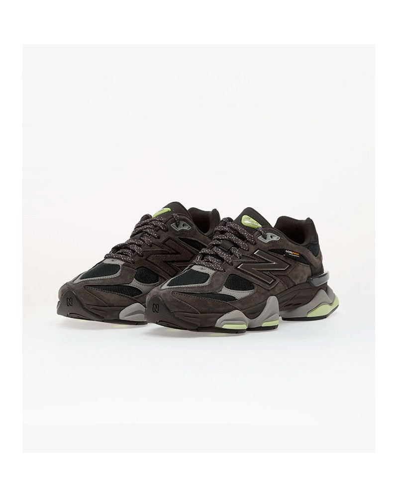 New Balance U9060 Gris Foncé