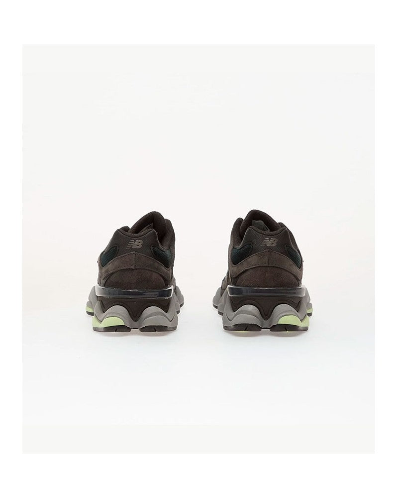 New Balance U9060 Gris Foncé