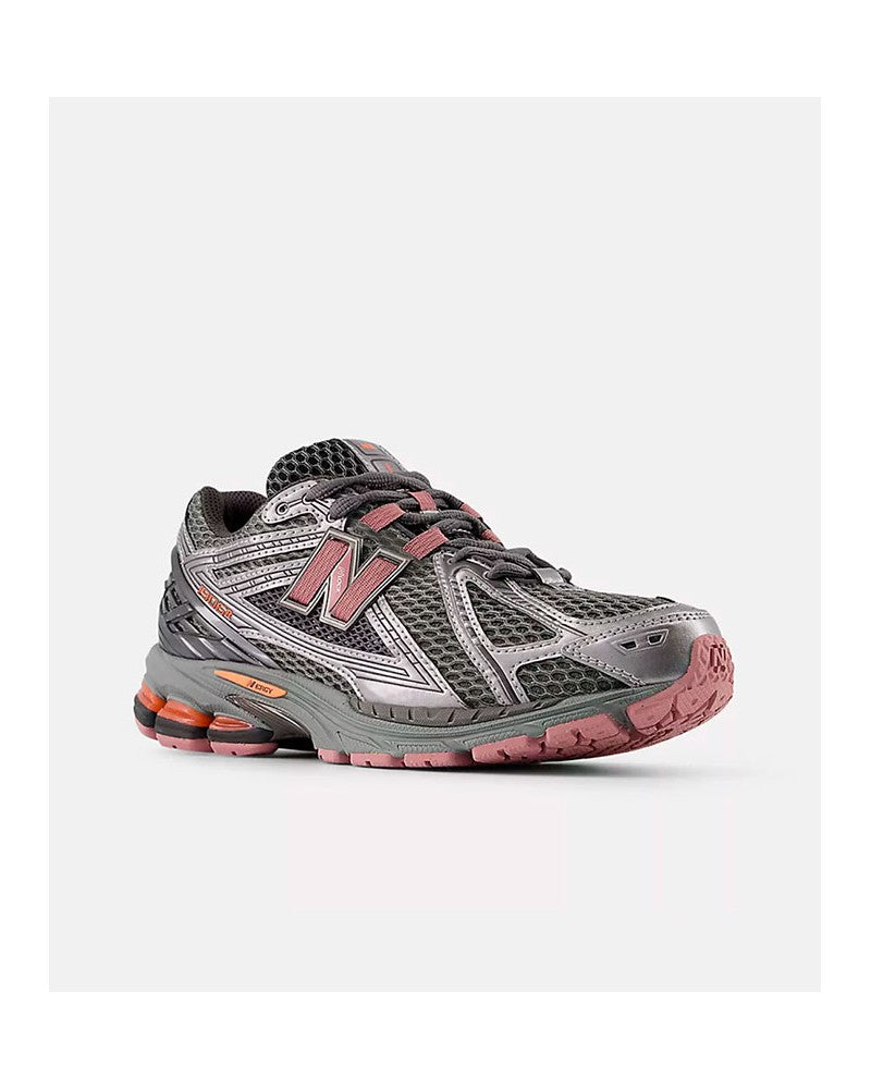 New Balance U1906 Gris Cerise