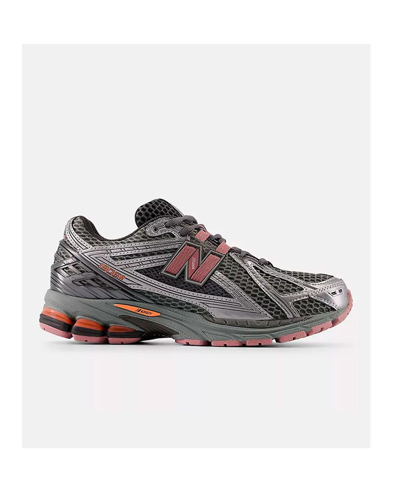 New Balance U1906 Gris Cerise