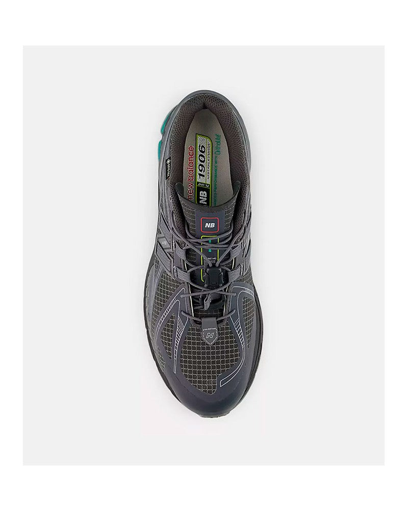 New Balance U1906 Anthracite