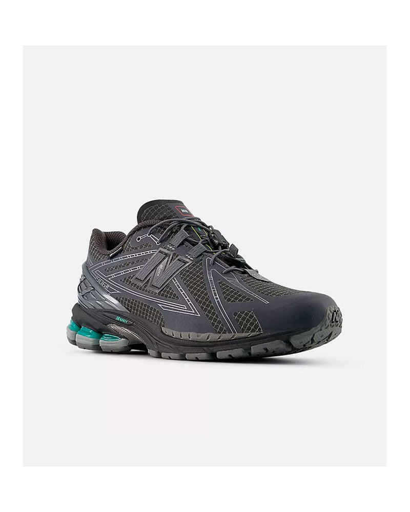 New Balance U1906 Anthracite