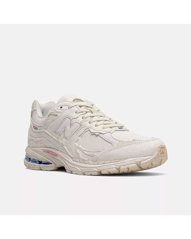 New Balance M2002 Blanc