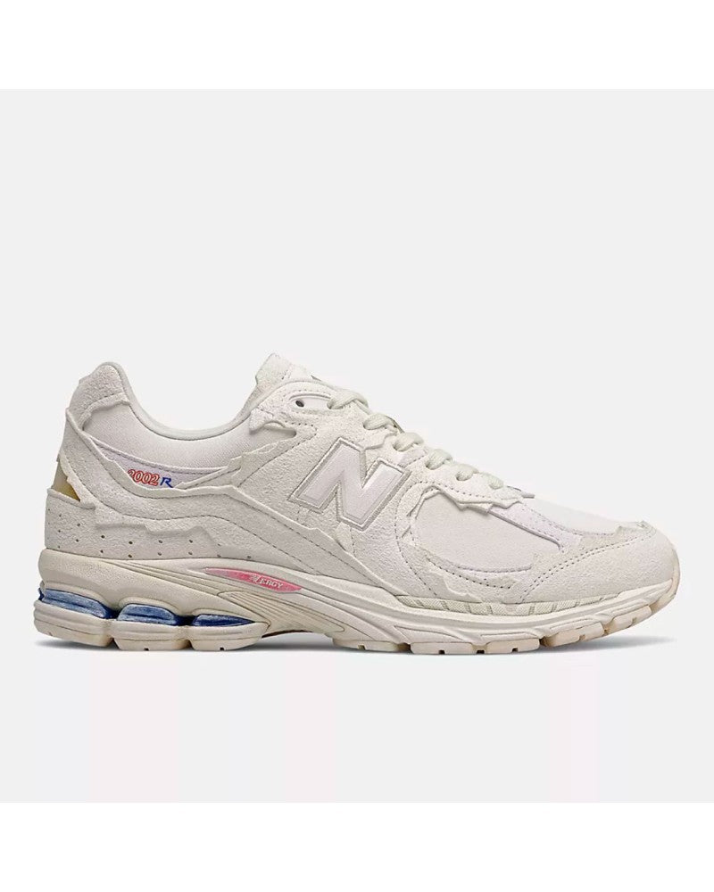 New Balance M2002 Blanc