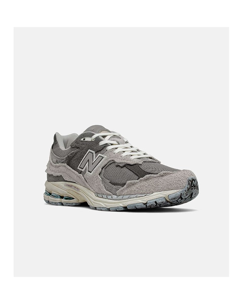 New Balance M2002 Gris