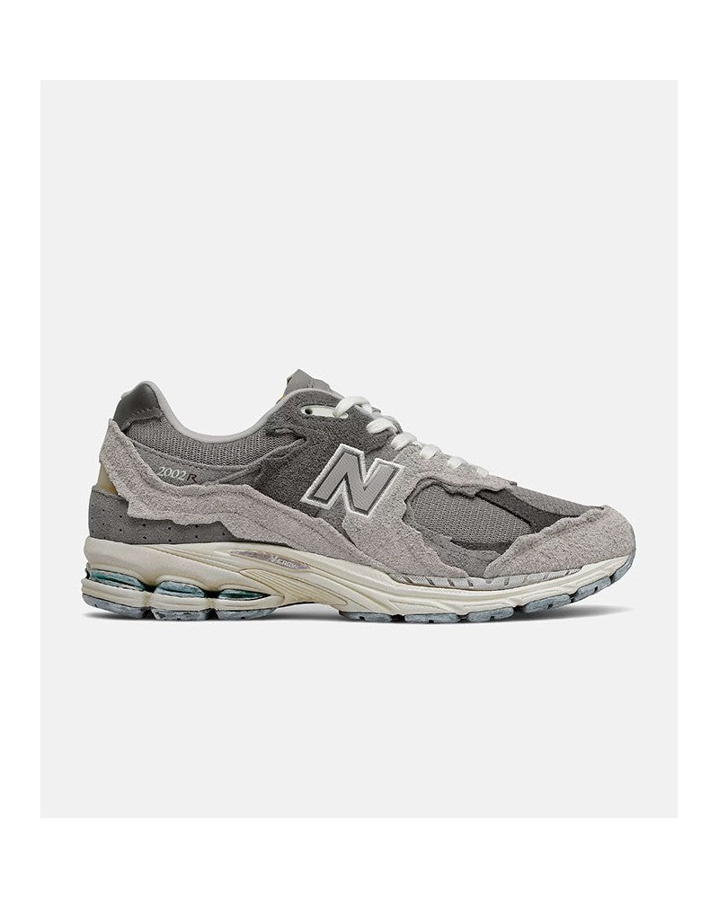 New Balance M2002 Gris