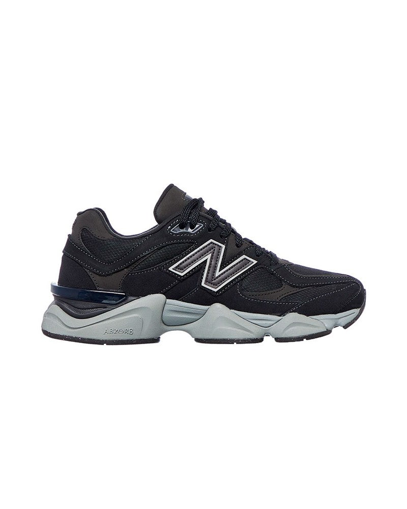 New Balance U9060 Dark Gray