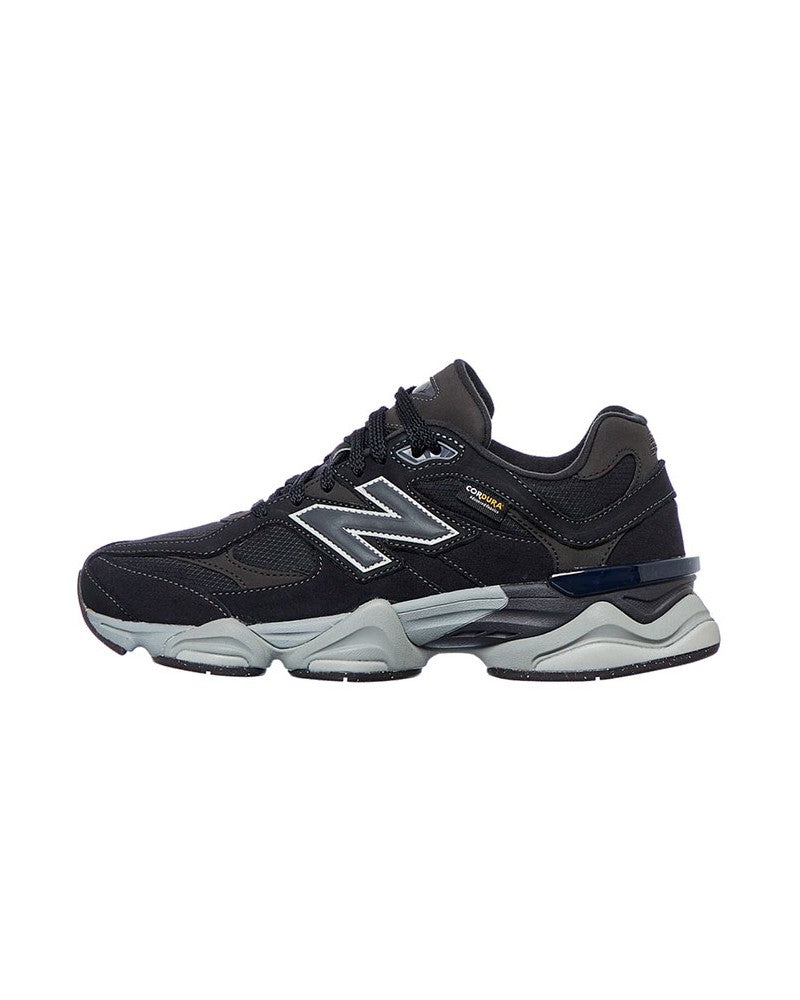 New Balance U9060 Gris Foncé