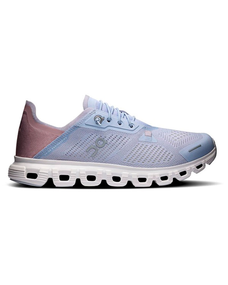 On Cloud 6 Coast Nimbus