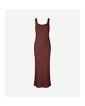 Samsoe Sasunny Dress Fudge