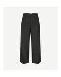 Samsoe Saramonas Pants Black