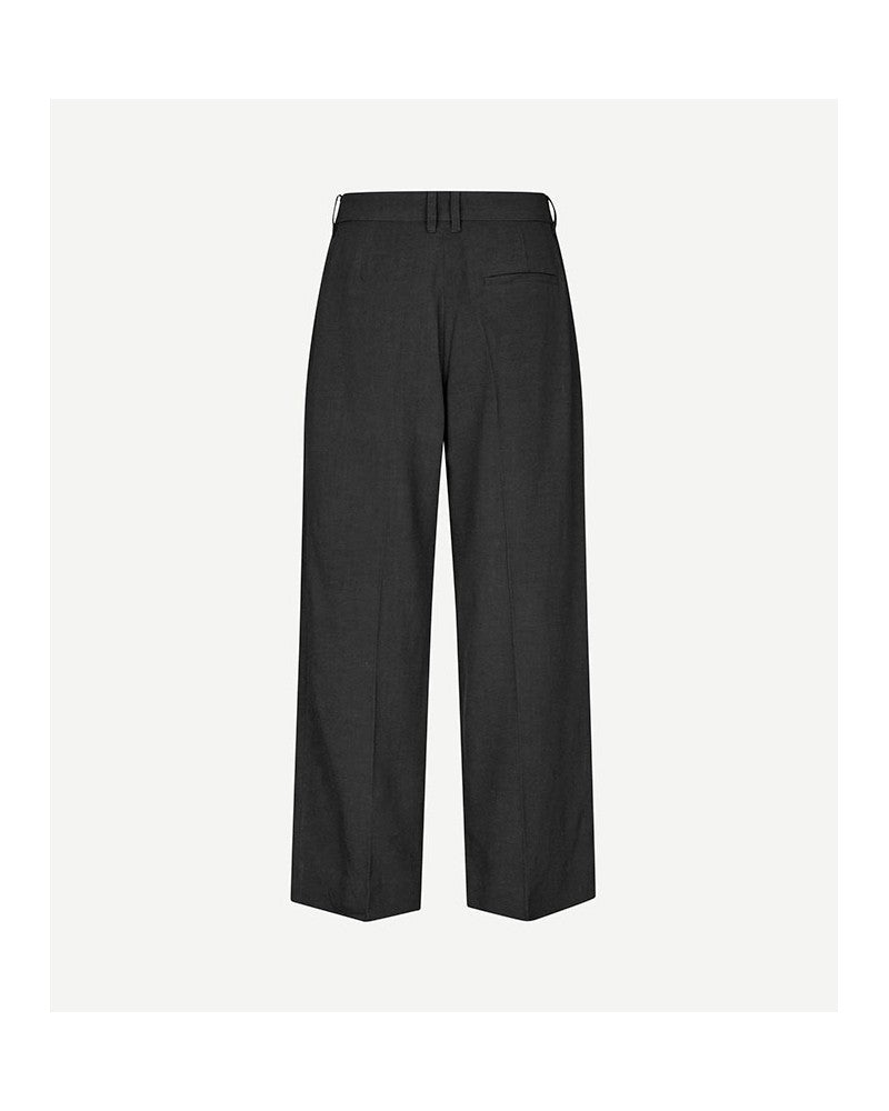 Samsoe Saramonas Pants Black