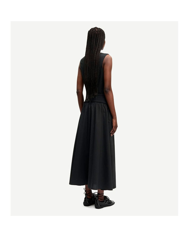 Samsoe Sathea Top Black