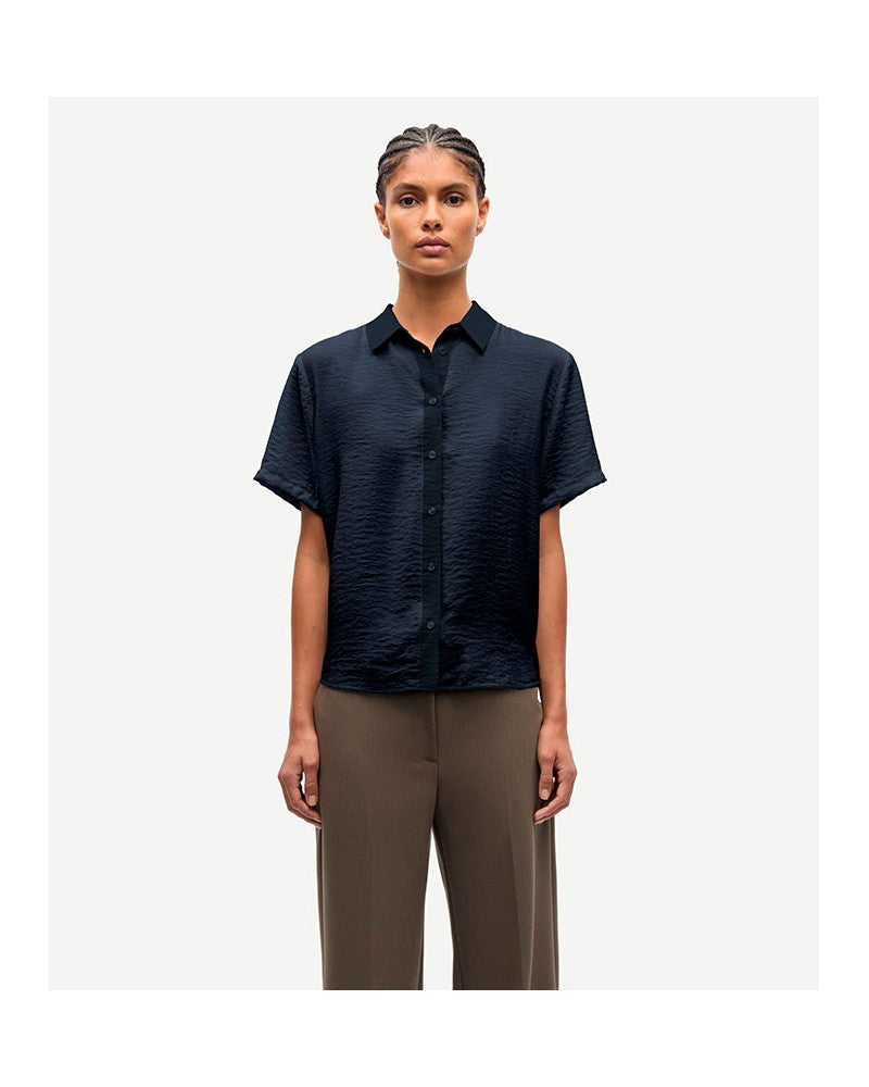 Samsoe Samina Shirt Salute