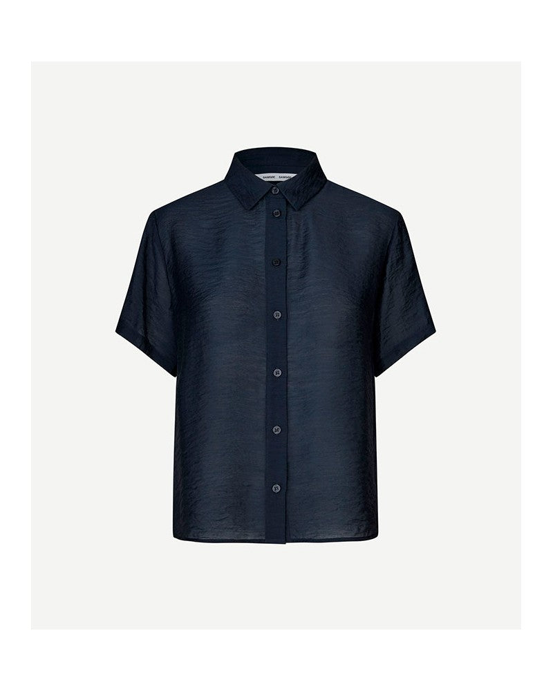 Samsoe Samina Shirt Salute
