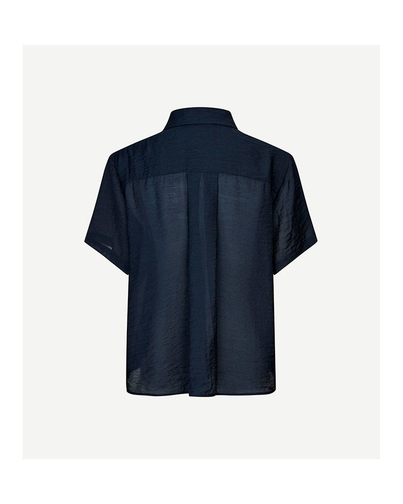 Samsoe Samina Shirt Salute