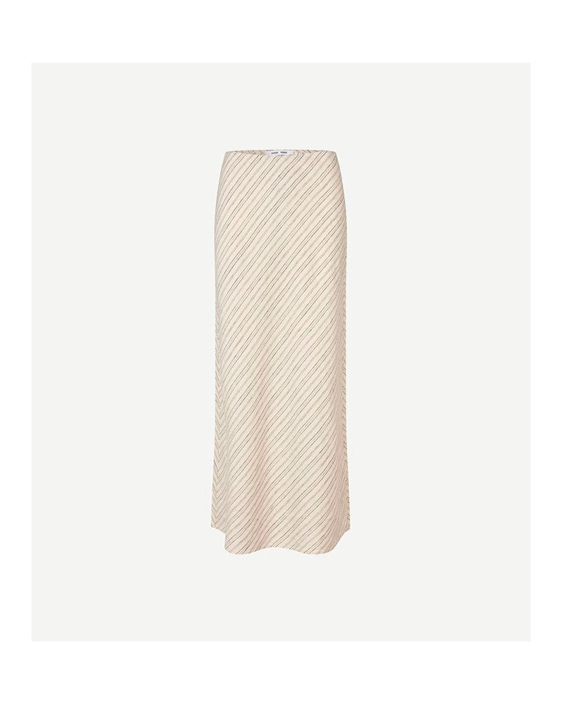 Samsoe Saagneta Skirt Bone
