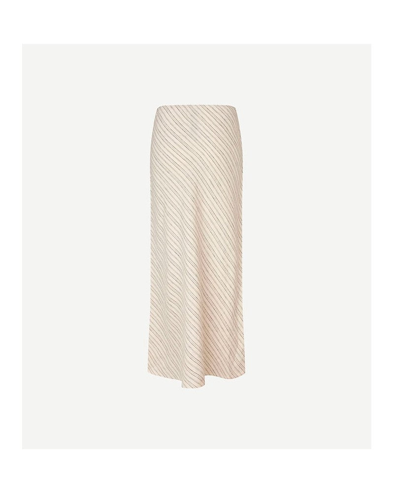 Samsoe Saagneta Skirt Bone
