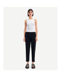 Samsoe Samsoe Hoys Pants Black