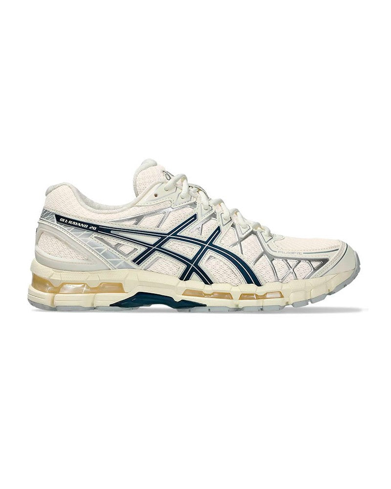 Asics Gel Kayano 20 White
