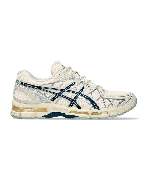 Asics Gel Kayano 20 White
