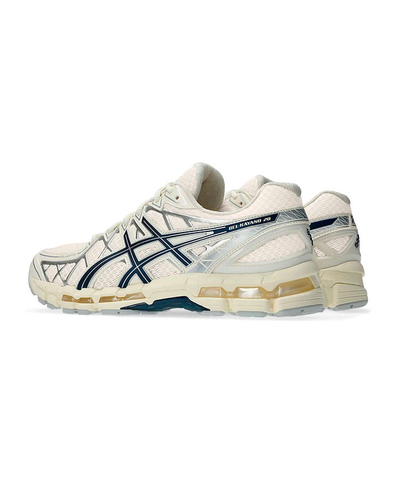 Asics Gel Kayano 20 White