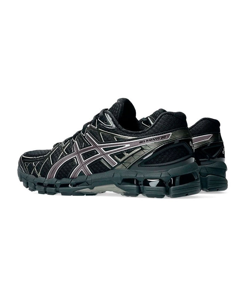 Asics Gel-Kayano 20 Noir