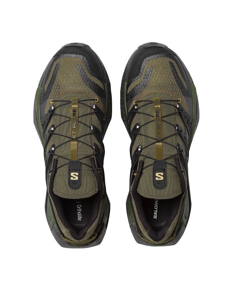 Salomon XT PU.RE Kaki