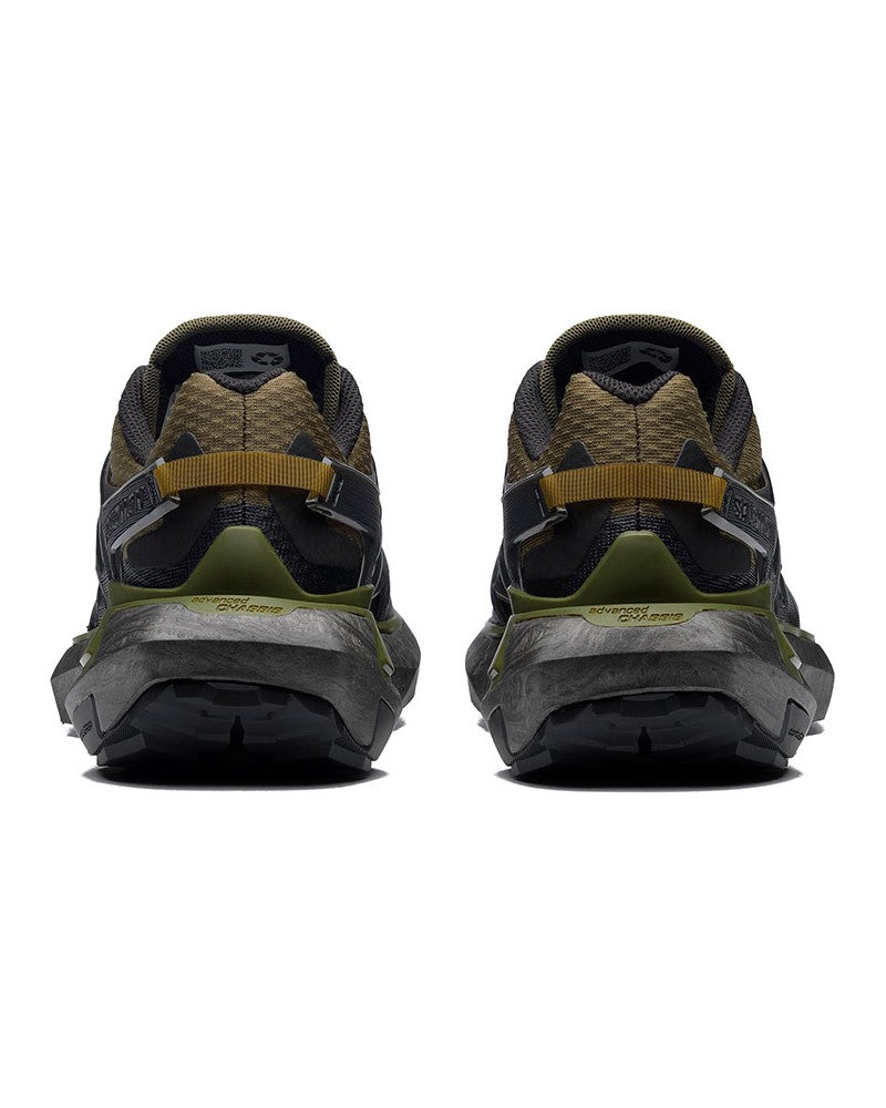 Salomon XT PU.RE Kaki