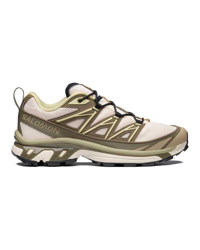 Salomon XT-6 Expanse Kaki Vanilla