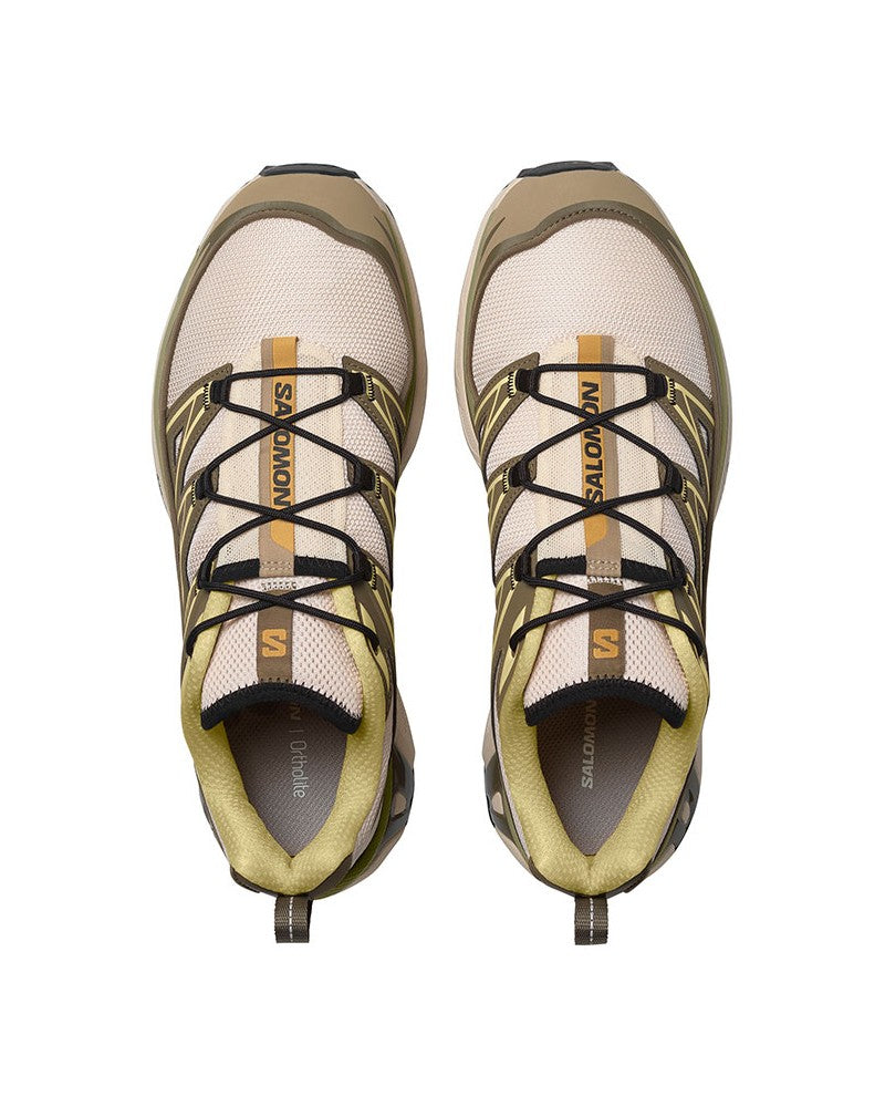 Salomon XT-6 Expanse Kaki Vanilla