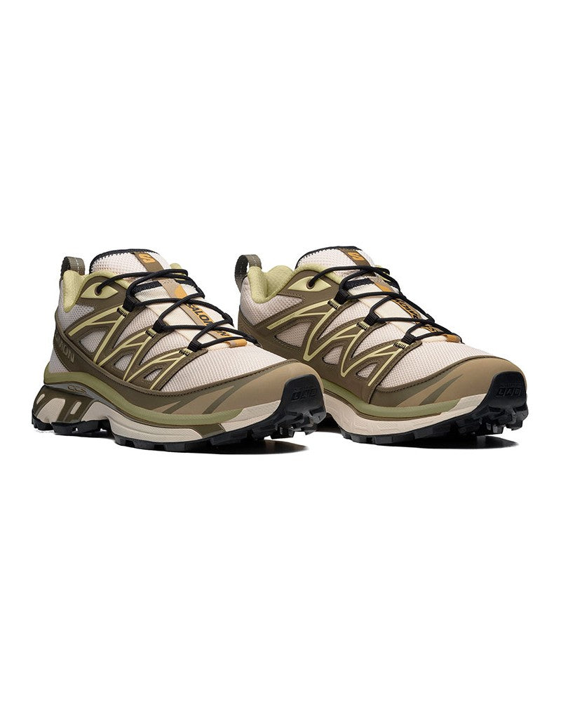Salomon XT-6 Expanse Kaki Vanilla