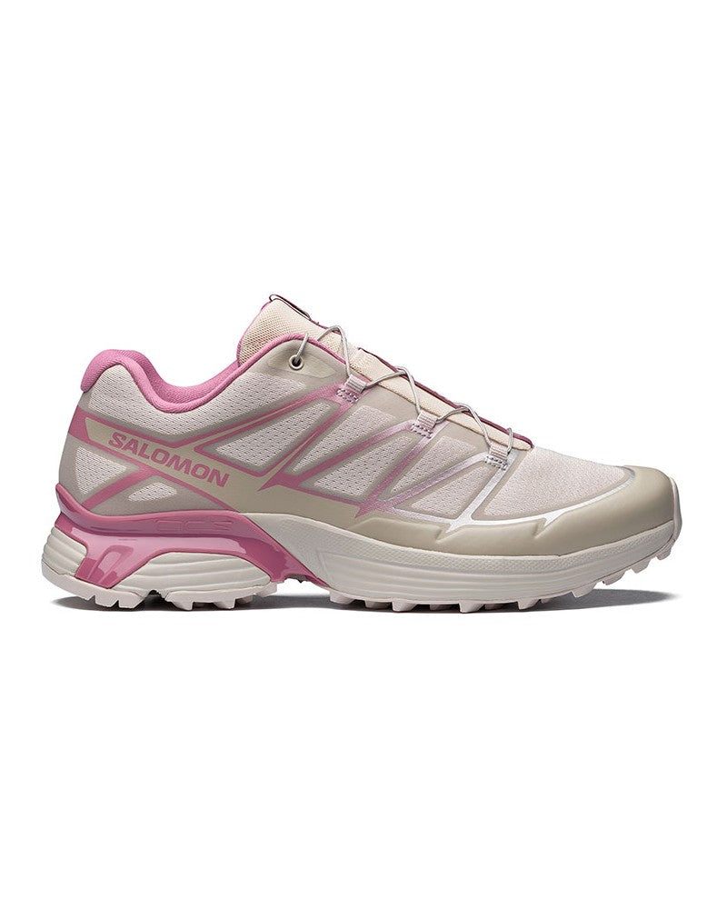 Salomon XT Pathway Ecru Orchid