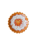 All the Luck Zodiac Dish Leo